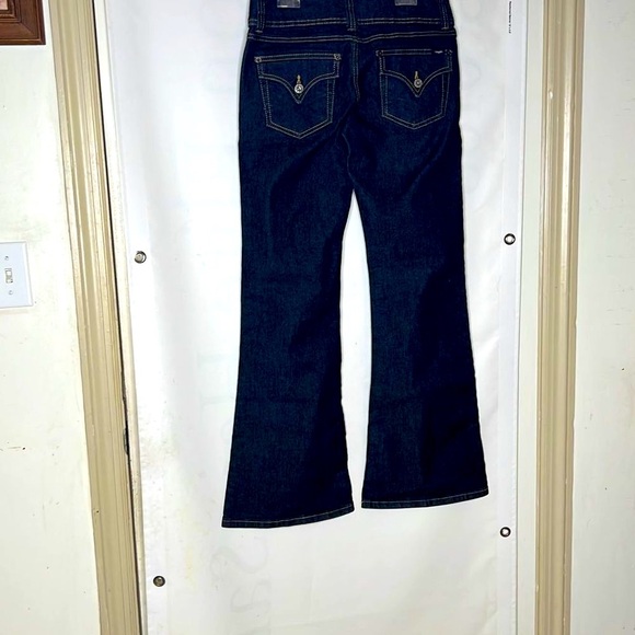 Boot Cut Jeans - Picture 9 of 15
